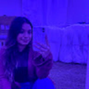 Meet your Posher, Jocelyn